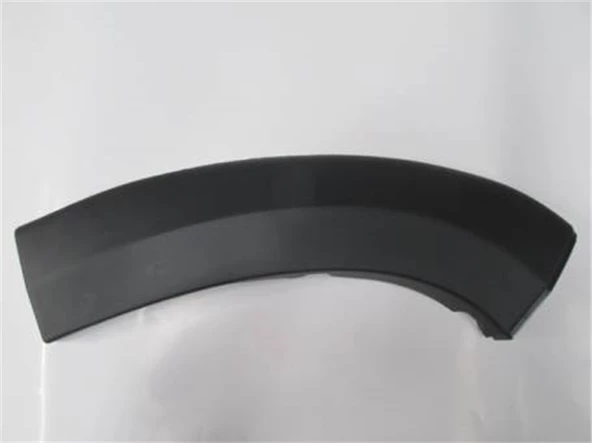 Fıat Ducato- 07/14 Ön Tampon Ucu Dodik Plastiği Sol 7452 Nc
