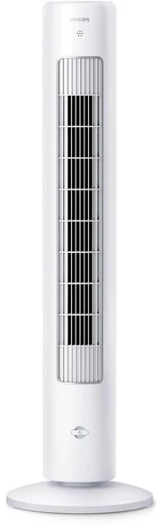 PHİLİPS CX-5535/00 KULE TİPİ VANTİLATÖR BEYAZ - 2