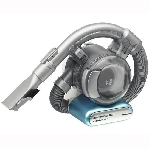 Black+Decker PD1420LP 14.4 V Şarjlı El Süpürgesi