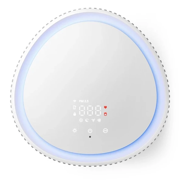 PHİLİPS AC-3220/10 HAVA TEMİZLEYİCİ BEYAZ - 5