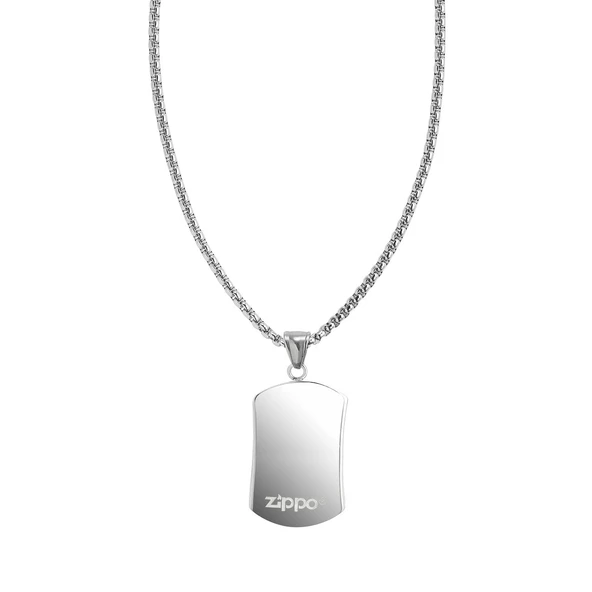 Zippo Kristal Zincir Kolye (2007178) - 3