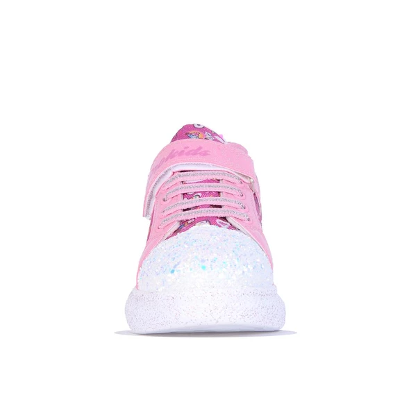Prokids Pr-B-3700 Pembe Kız Çocuk Spor Ayakkabı - 3
