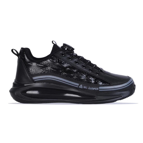 Mc Jamper 2250 Erkek Sneaker Spor Ayakkabı - 5