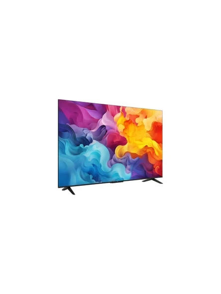 TCL 55V6B 4K Ultra HD 55" 140 Ekran Uydu Alıcılı Google Smart LED TV - Resim 3