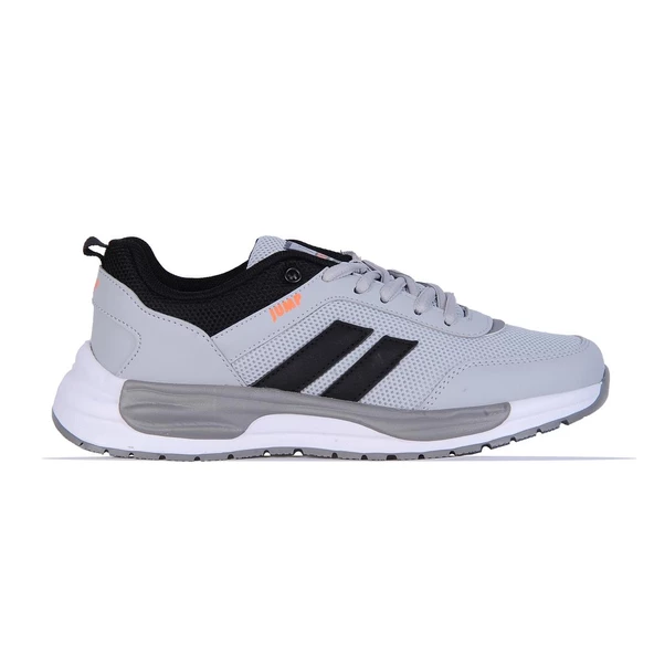 Jump 30601 Gri Erkek Çocuk Sneakers Yazlık Spor Ayakkabı ürün görseli