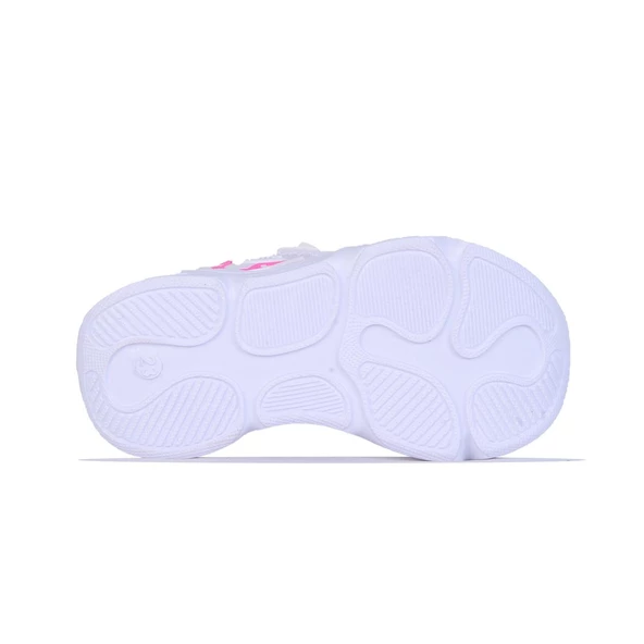 Skuaıter Blm-6700 Pmb-Byz Kız Bebe Çocuk Spor Ayakkabı - Resim 4