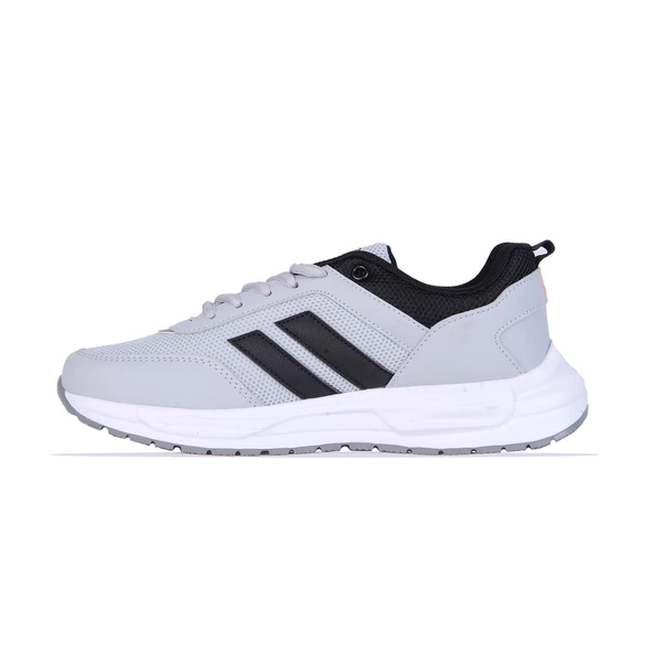 Jump 30601 Gri Erkek Çocuk Sneakers Yazlık Spor Ayakkabı - Resim 2