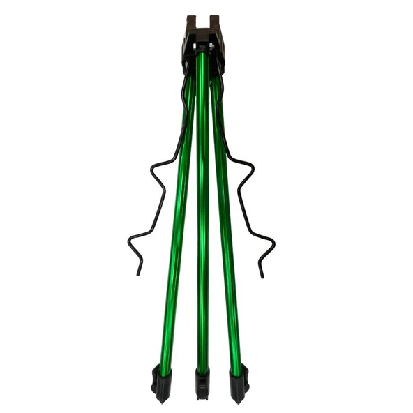 Oskar Ayaklı Tripod Yeşil - 2
