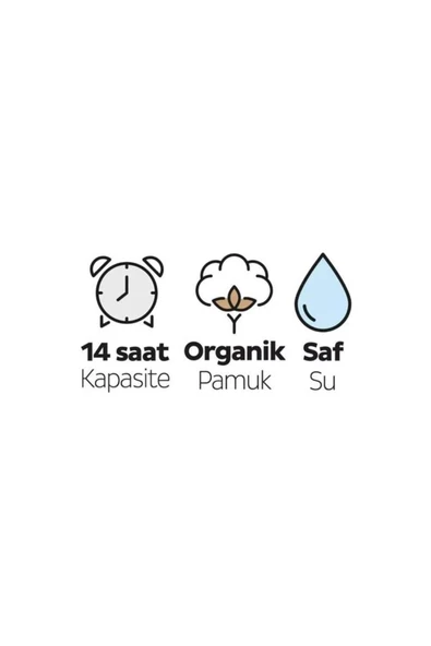 Sleepy Bio Natural Bebek Bez 5 Numara Junior 2'li Fırsat Paketi 58 Adet - 2