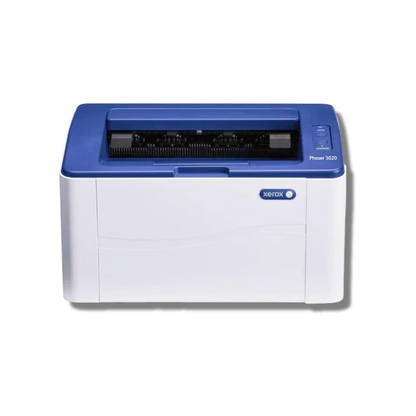 Xerox Phaser 3020 Mono Wİ-Fİ Yazıcı