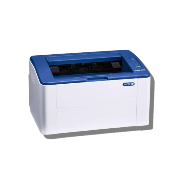 Xerox Phaser 3020 Mono Wİ-Fİ Yazıcı - 3