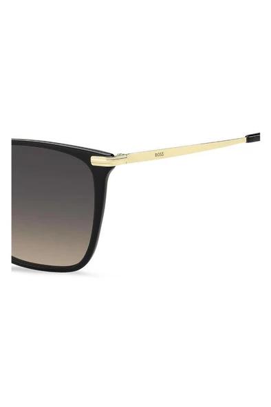 BOSS 1661/S COL 2M2PR 58-14-140 KADIN GÜNEŞ GÖZLÜĞÜ - Resim 4