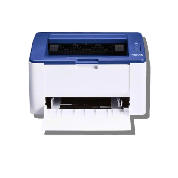 Xerox Phaser 3020 Mono Wİ-Fİ Yazıcı - 2