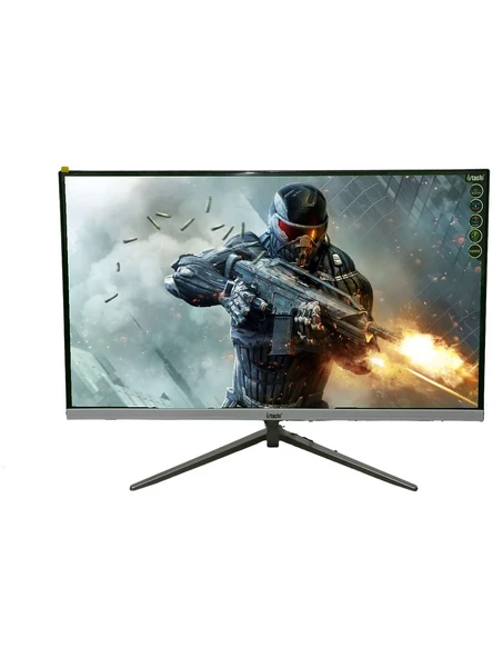 Hiitachi QHTW 24" 1 MS 165 HZ Freesync FHD IPS Oyuncu Monitör - 2