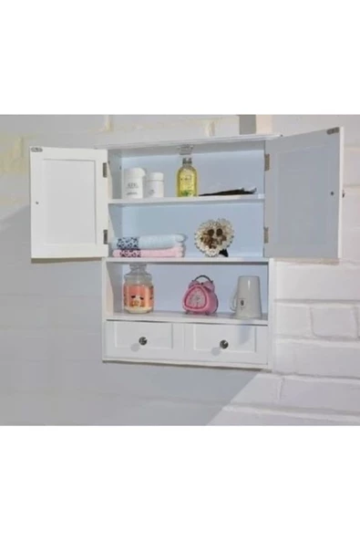 Baharlı Lake Raf - Resim 2