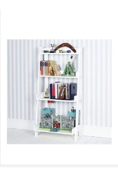 Alnus Lake Montessori Kitaplık Raf