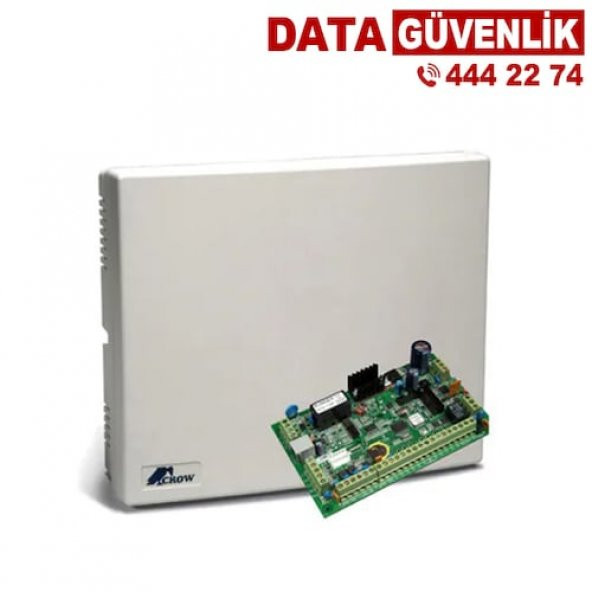 CROW 31617 RUNNER 4/8 ALARM PANELİ KEYPAD HARIC