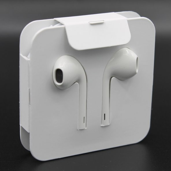 İphone 8 Orjinal Lightning Kulaklık