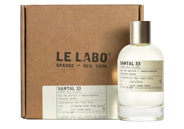 Le Labo Santal 33 EDP 100 ml