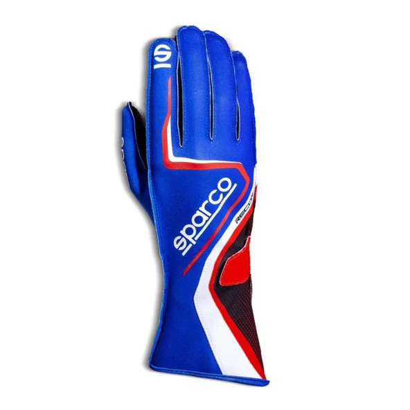 SPARCO RECORD KARTİNG ELDİVEN Mavi 8 ürün görseli