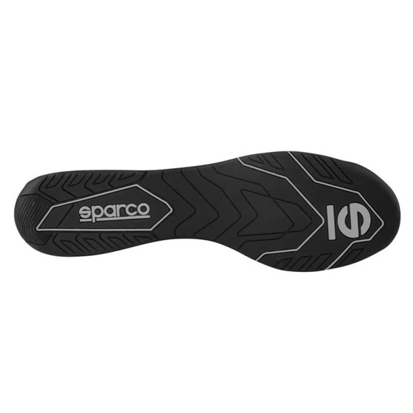 SPARCO HYPERDRIVE SİMÜLATÖR AYAKKABISI 40 NUMARA - Resim 4