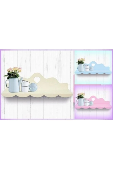 Joy Lake Duvar Raf ürün görseli 1