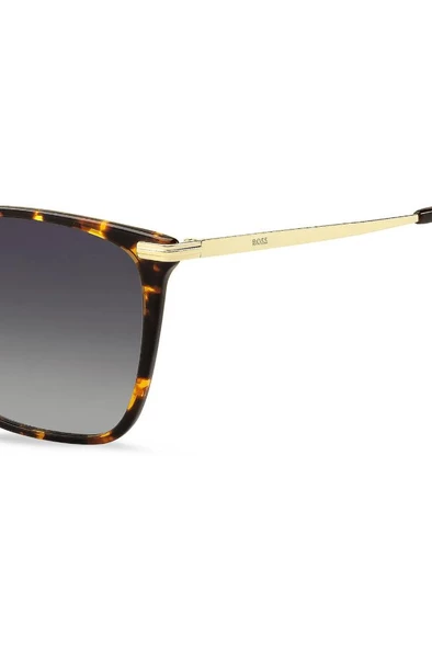 BOSS 1661/S COL 2IK9O 58-14-140 KADIN GÜNEŞ GÖZLÜĞÜ - Resim 4