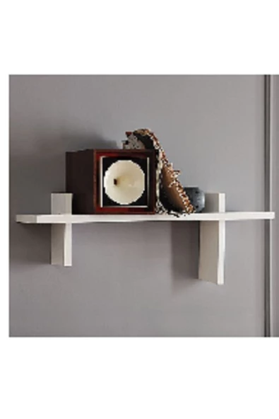 Bar Mdf Duvar Rafı