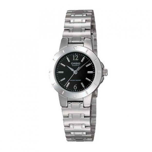 LTP-1177A-1ADF Casio Bayan Kol Saati - 2