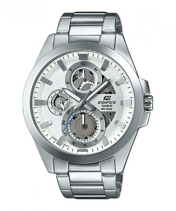 ESK-300D-7AVUDF Casio Edifice Erkek Kol Saati