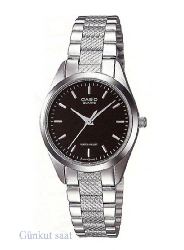 LTP-1274D-1ADF Casio Bayan Kol Saati - 2