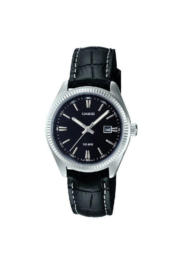 LTP-1302L-1AVDF Casio Bayan Kol Saati