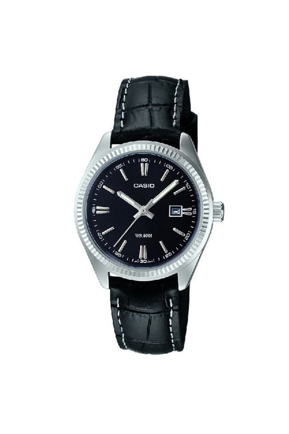 LTP-1302L-1AVDF Casio Bayan Kol Saati - 2
