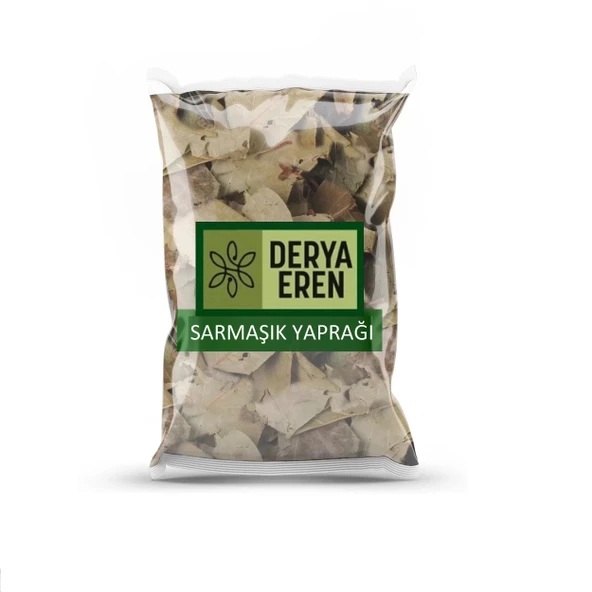 Sarmaşık Yaprağı Hedera Semen 50 gr, Derya Eren