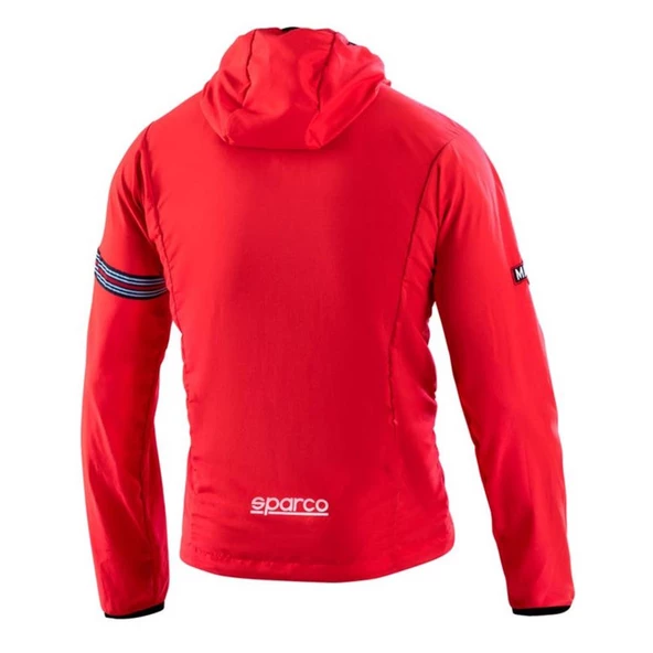 SPARCO WİND STOPPER KIRMIZI L BEDEN - 2