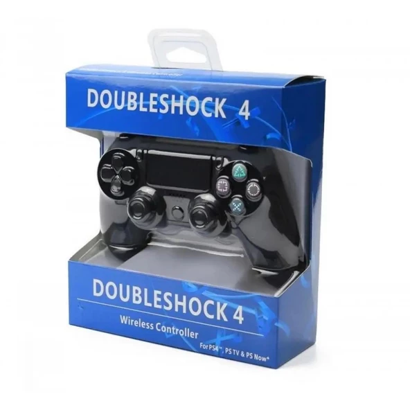 Polygold DT-PS4 PS 4 Uyumlu Kablosuz Oyun Kolu Joystick - 5