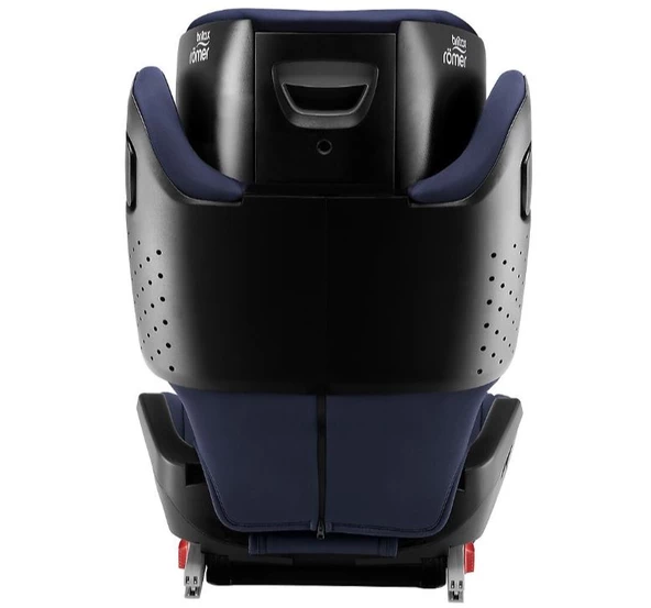 Britax-Römer Kidfix M I-Size Isofix 15-36 kg Oto Koltuğu Moonlight Blue - 3