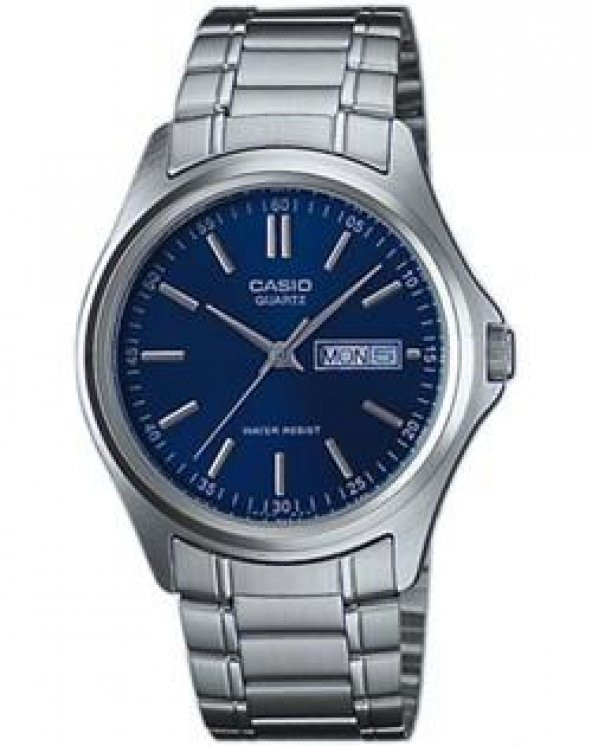 Mtp-1239D-2Adf Casio Erkek Kol Saati