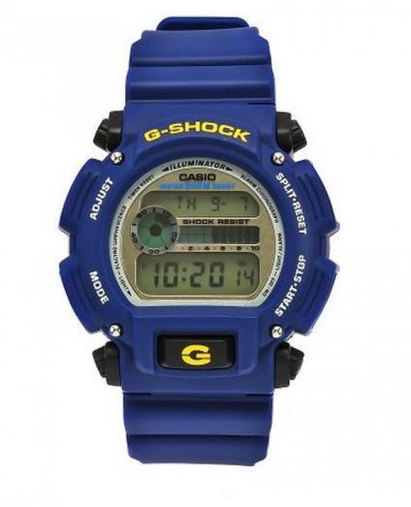 DW-9052-2VDR Casio G-Shock Erkek Kol Saati
