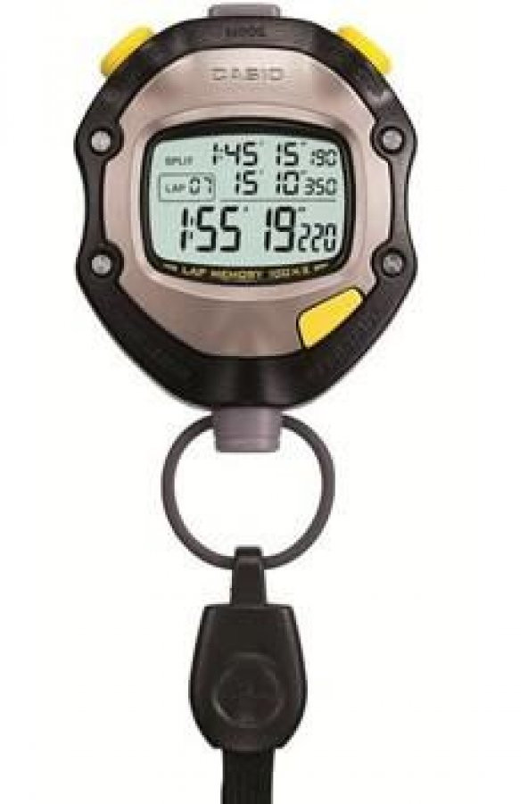 HS-70W-1DF Casio Kronometre