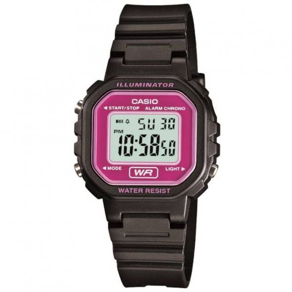 LA-20WH-4ADF Casio Bayan Kol Saati - 2