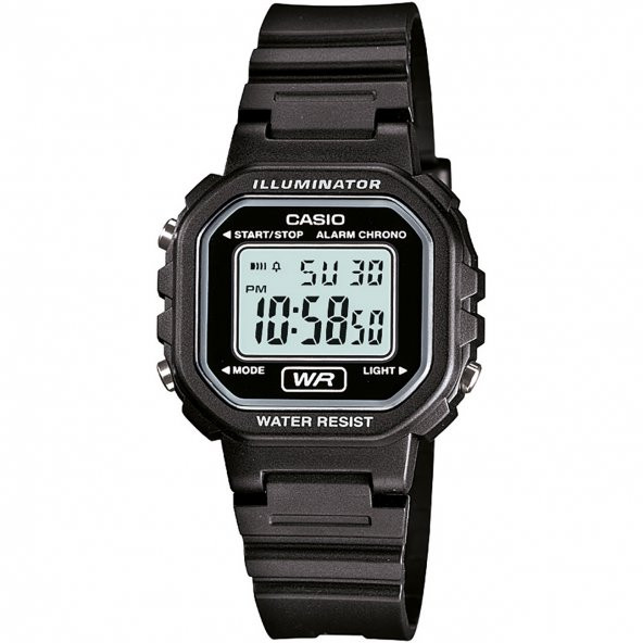 LA-20WH-1ADF Casio Bayan Kol Saati - 2