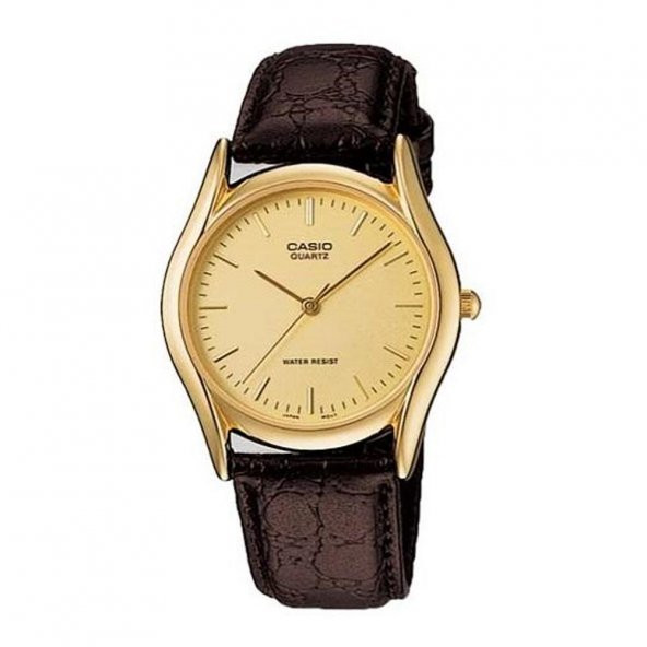 MTP-1094Q-9A Casio Erkek Kol Saati - 1