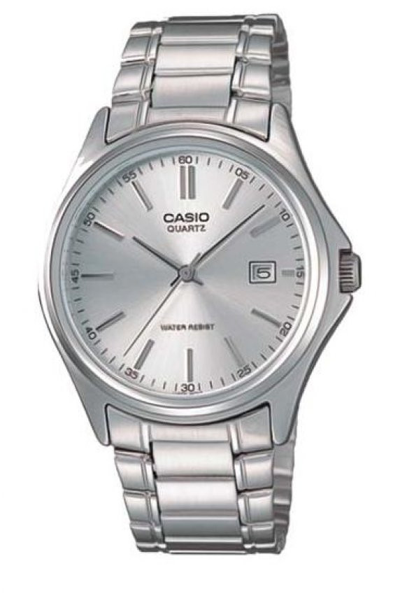 MTP-1183A-7ADF Casio Erkek Kol Saati - 2