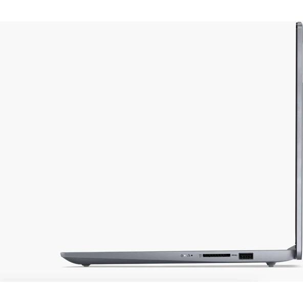 Ideapad 3 Slim Case Intel Core İ7-13620H 16 GB 512 GB Freedos 14 Inç 83EL005ATR - Resim 5