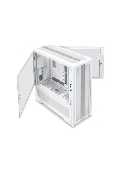 Lian Li V3000 Plus Full Tower Bilgisayar Kasası Beyaz - 3