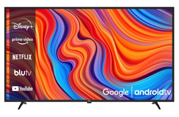 Next YE-43020GG4 43" 110 Ekran Full HD Google Android TV - 2