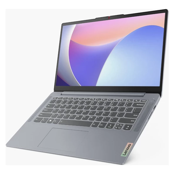 Ideapad 3 Slim Case Intel Core İ7-13620H 16 GB 512 GB Freedos 14 Inç 83EL005ATR - Resim 3