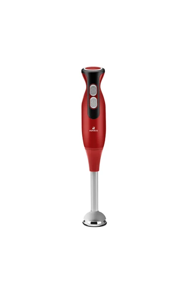 Pro-multimax Mutfak Robotu Red 2000 W - 4