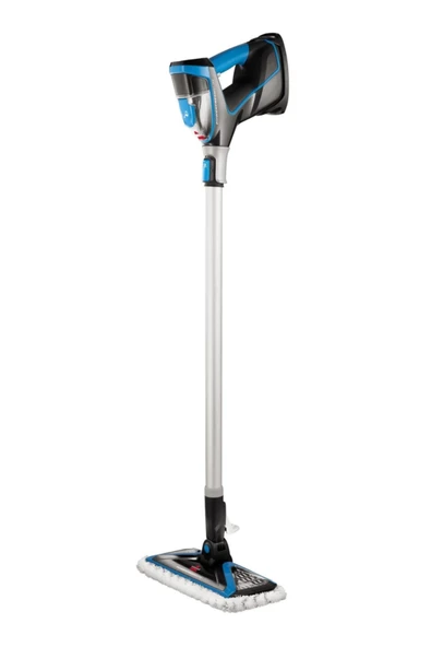 Powerfresh Slim Steam 3'ü 1 Arada Buharı Ayarlanabilir Buharlı Temizlik Makinesi - 2